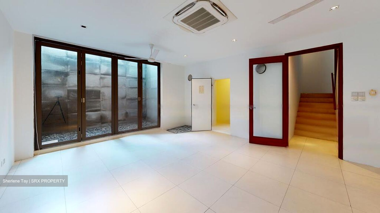 Harbourfront Avenue (D4), Detached #442289351